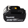 Makita Akku BL1830B LXT 18V 3,0Ah Li-Ion 197599-5