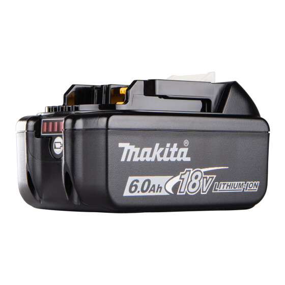 Makita Akku BL1860B LXT 18V 6,0Ah Li-Ion 197422-4