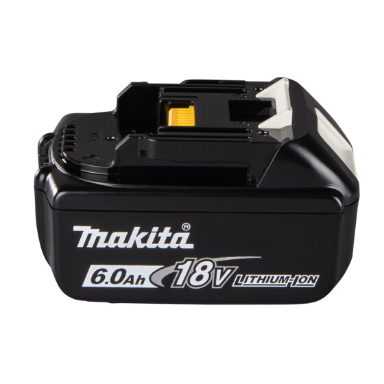 Makita Akku BL1860B LXT 18V 6,0Ah Li-Ion 197422-4