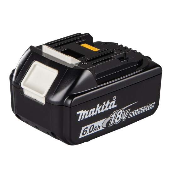 Makita Akku BL1860B LXT 18V 6,0Ah Li-Ion 197422-4