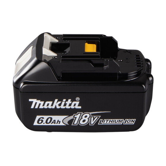 Makita Akku BL1860B LXT 18V 6,0Ah Li-Ion 197422-4