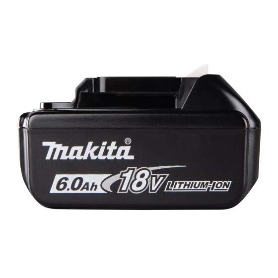 Makita Akku BL1860B LXT 18V 6,0Ah Li-Ion 197422-4