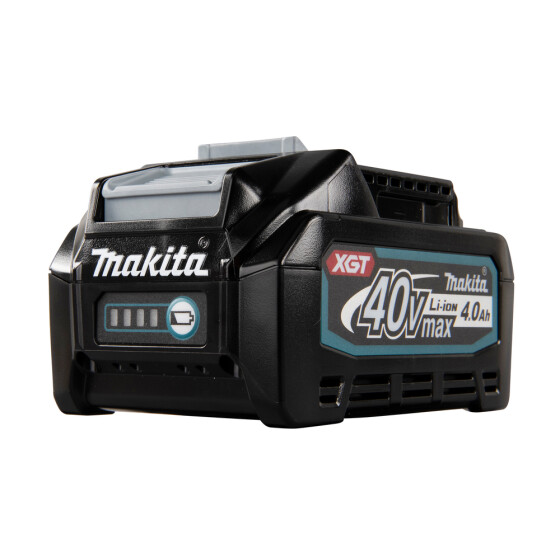 Makita Akku BL4040 XGT 40V max. 4,0 Ah 191B26-6