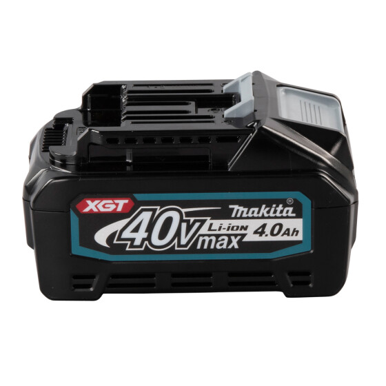 Makita Akku BL4040 XGT 40V max. 4,0 Ah 191B26-6