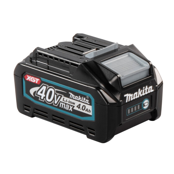 Makita Akku BL4040 XGT 40V max. 4,0 Ah 191B26-6