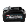 Makita Akku BL4040 XGT 40V max. 4,0 Ah 191B26-6