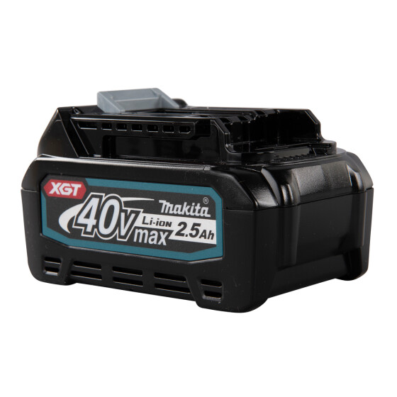 Makita Akku BL4025 XGT 40V max. 2,5 Ah 191B36-3