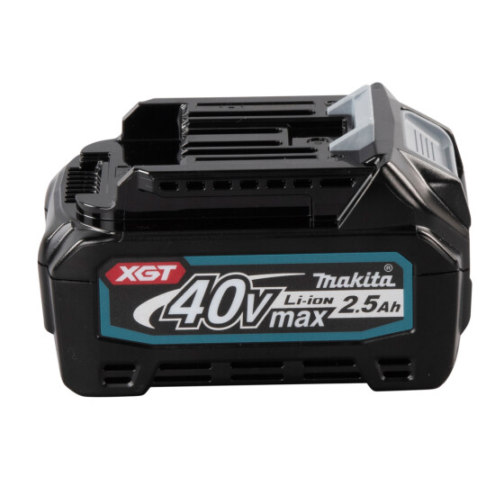 Makita Akku BL4025 XGT 40V max. 2,5 Ah 191B36-3