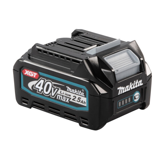 Makita Akku BL4025 XGT 40V max. 2,5 Ah 191B36-3