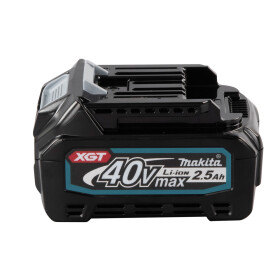 Makita Akku BL4025 XGT 40V max. 2,5 Ah 191B36-3