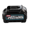 Makita Akku BL4025 XGT 40V max. 2,5 Ah 191B36-3