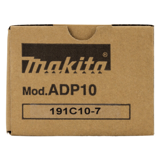 Makita Akku-Adapter ADP10 XGT DC40RA 191C10-7