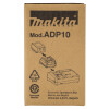 Makita Akku-Adapter ADP10 XGT DC40RA 191C10-7