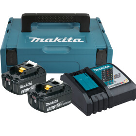 Makita Power Source-Kit LXT 3,0Ah LXT 18V 3,0 Ah 197952-5