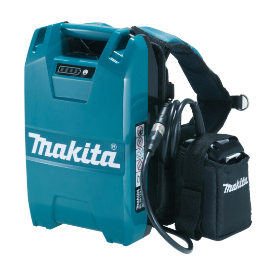 Makita Akku-BL36120A Li 36V / 12Ah 36V Li-ion 12Ah ITABL36120A