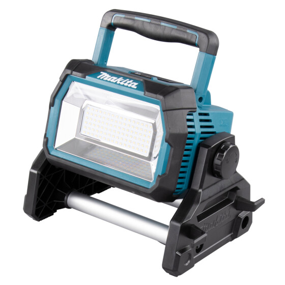 Makita LED-Baustrahler 14,4V/18V/230V 3.800 lx 10.000 lm DEADML809