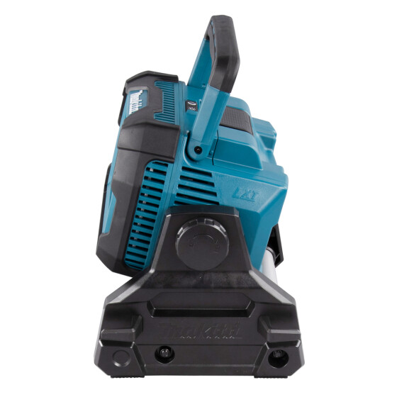 Makita LED-Baustrahler 14,4V/18V/230V 3.800 lx 10.000 lm DEADML809