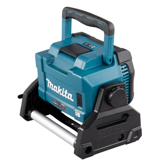 Makita LED-Baustrahler 14,4V/18V/230V 3.800 lx 10.000 lm DEADML809