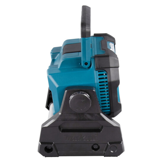 Makita LED-Baustrahler 14,4V/18V/230V 3.800 lx 10.000 lm DEADML809