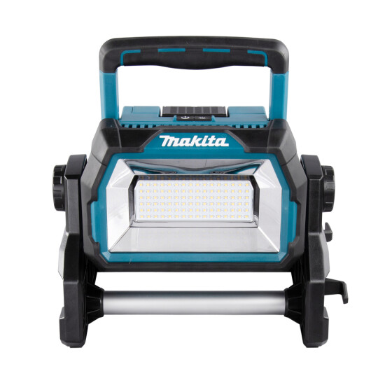 Makita LED-Baustrahler 14,4V/18V/230V 3.800 lx 10.000 lm DEADML809