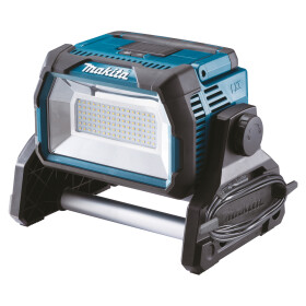 Makita LED-Baustrahler 14,4V/18V/230V 3.800 lx 10.000 lm...