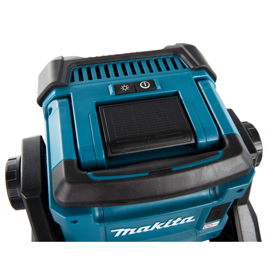 Makita LED-Baustrahler 14,4V/18V/230V 1.800 lx 3.000 lm DEADML811