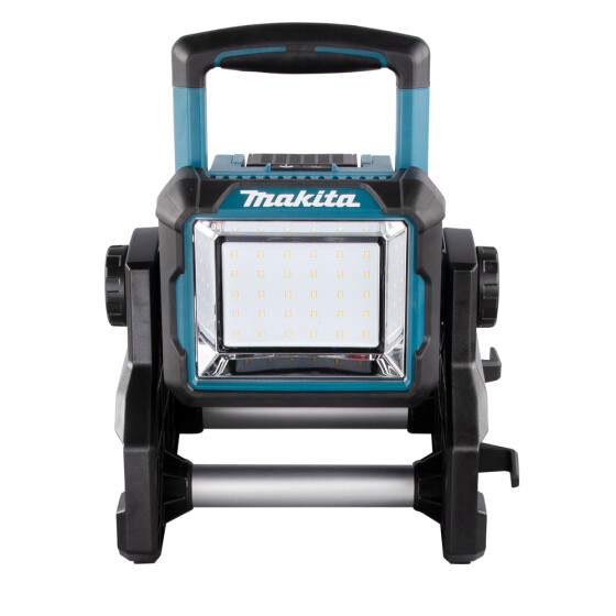 Makita LED-Baustrahler 14,4V/18V/230V 1.800 lx 3.000 lm DEADML811