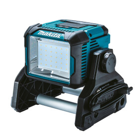 Makita LED-Baustrahler 14,4V/18V/230V 1.800 lx 3.000 lm...