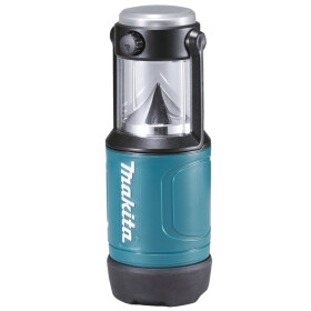 Makita Akku-Laterne 7,2V/10,8V 100 Lumen DEAML102