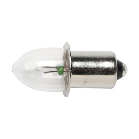 Makita Glühlampe 9,6 V ML901 ML902 ML903 192545-3