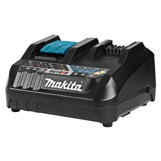 Makita Multi-Schnellladegerät DC18RE 198720-9