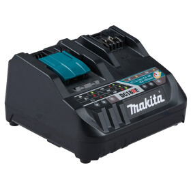 Makita Multi-Schnellladegerät DC18RE 198720-9