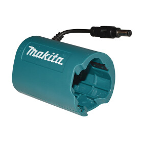 Makita Akku-Adapter 10,8V Für Akku-Thermojacken...