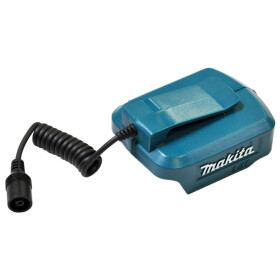 Makita Akku-Adapter 14,4V 18V Akku-Adapter 14,4V 18V...