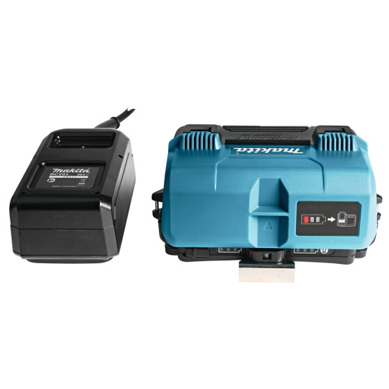 Makita Akku-Konverter 2x18V Li-ion 2x18V BCV01 195511-9