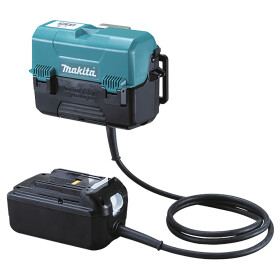 Makita Akku-Konverter 2x18V Li-ion 2x18V BCV01 195511-9