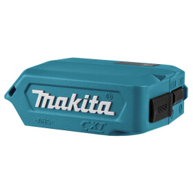 Makita Akku-USB Adapter 10,8V DEAADP08