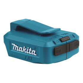 Makita Akku-USB Adapter 14,4V-18V Li-ion DECADP05