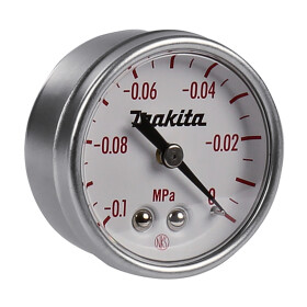 Makita Manometer Saugseite 1/8" AS00XP808M