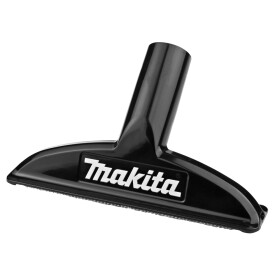 Makita Polsterdüse Ø 28 mm 180 mm schwarz...