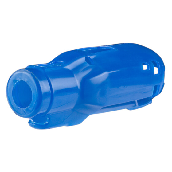 Makita Schutzabdeckung blau Gummi 424986-8