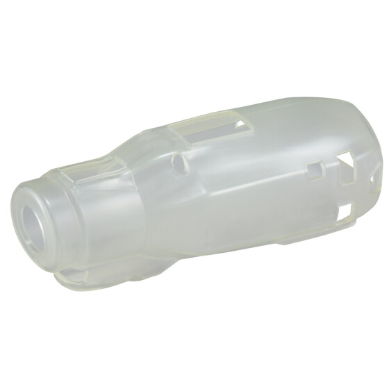 Makita Schutzabdeckung klar Transparent Gummi 424984-2