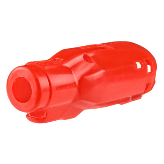 Makita Schutzabdeckung rot Gummi 424985-0