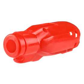 Makita Schutzabdeckung rot Gummi 424985-0