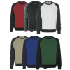 MASCOT® Witten Sweatshirt 50570-962