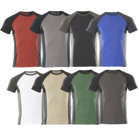 MASCOT ® Potsdam T-shirt 50567-959 verschiedene...