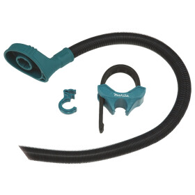 Makita Absaug-Set Für Stemmhammer 197148-8