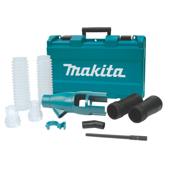 Makita Absaugset Bohren+Stemmen 196858-4