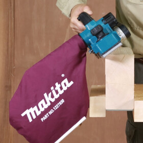 Makita Staubsack 122793-0