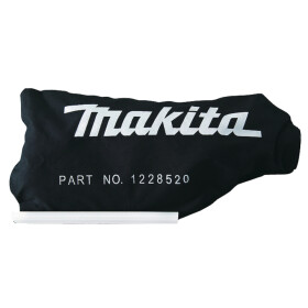 Makita Staubsack kpl. 122852-0